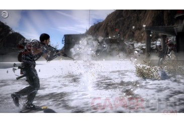 Just Cause 2 Avalanche Studios Square Enix Gameplay Screenshots Images Panao  1
