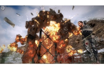 Just Cause 2 Avalanche Studios Square Enix Gameplay Screenshots Images Panao  6