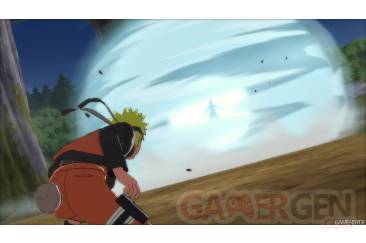Naruto Ninja Storm 2 PS3 Xbox (13)