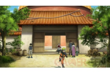 Naruto Shippuden Ultimate Ninja Storm 2 screenshots in game PS3 Xbox 360 (12)