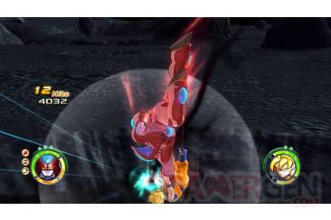 Dragon Ball Raging Blast 2 nouveaux personnages PS3 Xbox (15) - Copie