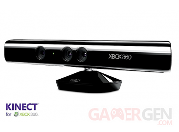 Kinect 1