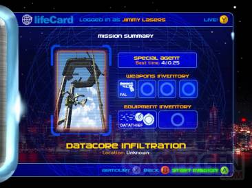 Perfect-Dark-Zero-Xbox-1-mission-summary-screen.