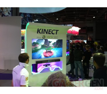 PGW Kinect PGW 165