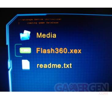 tuto-flash360 Capture4