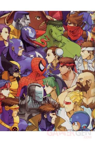 marvel_vs_capcom_2_characters