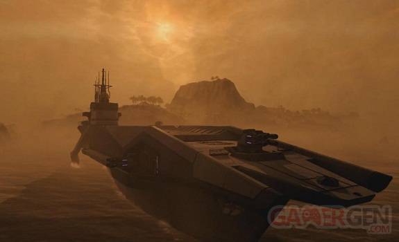 Carrier-Command-Gaea-Mission-E3-2011-Trailer_2