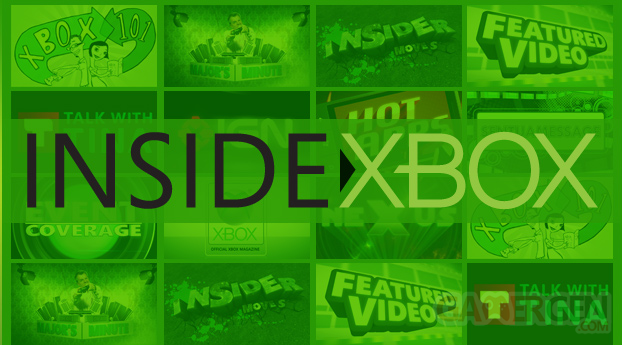 Inside Xbox image