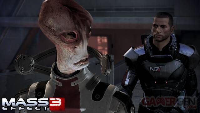 Mass Effect 3 - 2