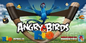 angry birds rio AB-RIO