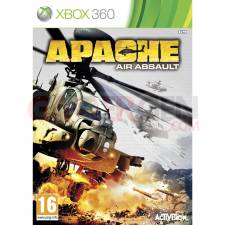 apache air assault xbox 360