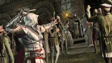 Assassin's Creed (1)