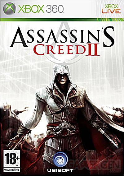 assassin's creed II