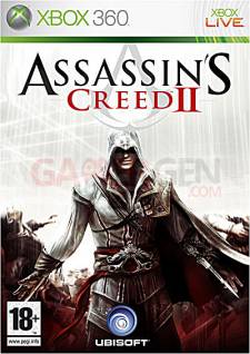 assassin's creed II