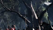 Assassin's Creed III leak assassin