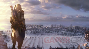 assassin's creed III premiere video 003