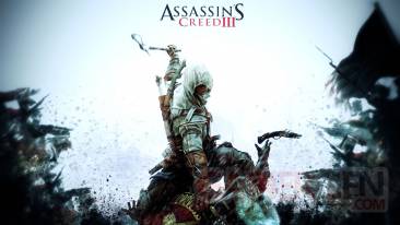 assassin's creed III theme jeu