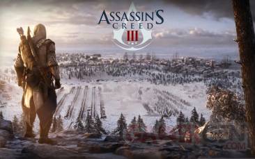 assassin's creed III theme multimedia