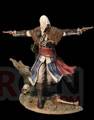 assassin's Creed IV black flag figurine exclusive uplay edward Kenway vignette 04
