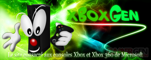 banniere xboxgen