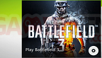 Battlefield 3 - logo