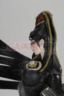 Bayonetta Figurine Figure Sega PS3 PlayStation 3 Xbox 360 2