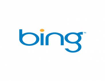 Bing-Logo-White