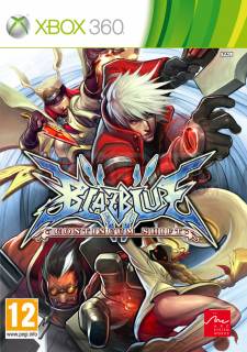 BlazBlue-Continuum-Shift_jaquette-360