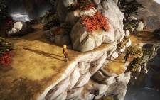 Brothers a Tale of Two Sons captures2