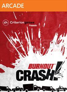 Burnout crash