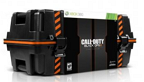 call of duty black ops II care ackage edition