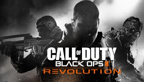 call of duty black ops II revolution leak vignette