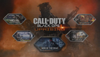 call of Duty black ops II uprising DLC vignette