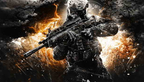 Call of Duty Black Ops II vignette 05122012