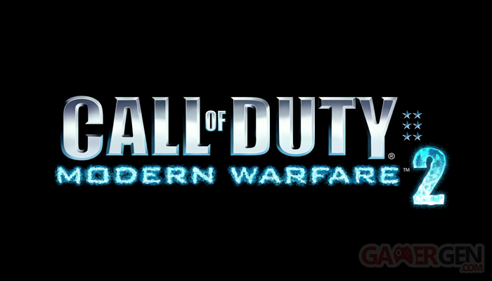 call of duty modern warfare