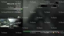 Call Of Duty - MW3 - Map terminal 1