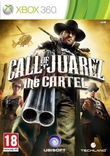 call of juarez