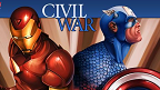 Civil War - vignette