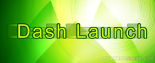 DashLaunch logo