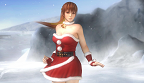 Dead or Alive 5- captures vignette