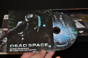Dead Space 2 Collector Xbox 360 09
