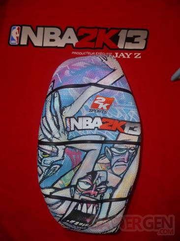 deballage NBA 2k13 dynasty edition (9)