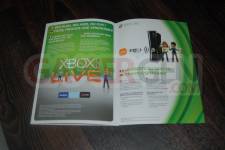 Deballage XBOX slim 250Go 33