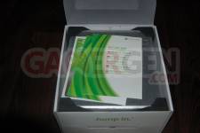Deballage XBOX slim 250Go 34