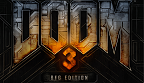 Doom 3 BFG - vignette
