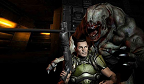 Doom 4 - vignette