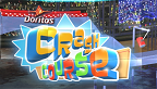 Doritos Crash Course vignette logo