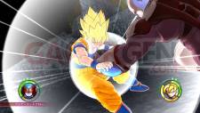 Dragon Ball Raging Blast 2 nouveaux personnages PS3 Xbox (19)