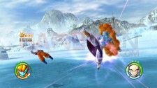 Dragon Ball Raging Blast 2 nouveaux personnages PS3 Xbox (2) - Copie