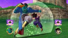 Dragon Ball Raging Blast 2 nouveaux personnages PS3 Xbox (20)